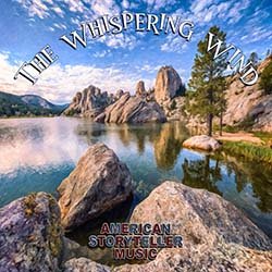 The Whispering Wind